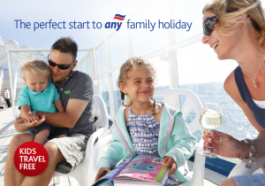 kids free on brittany ferries 2015