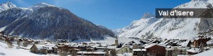 val d'isere resort for families