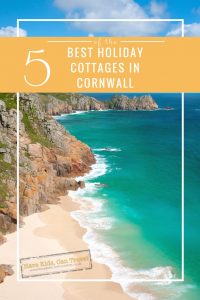 best holiday cottages cornwall